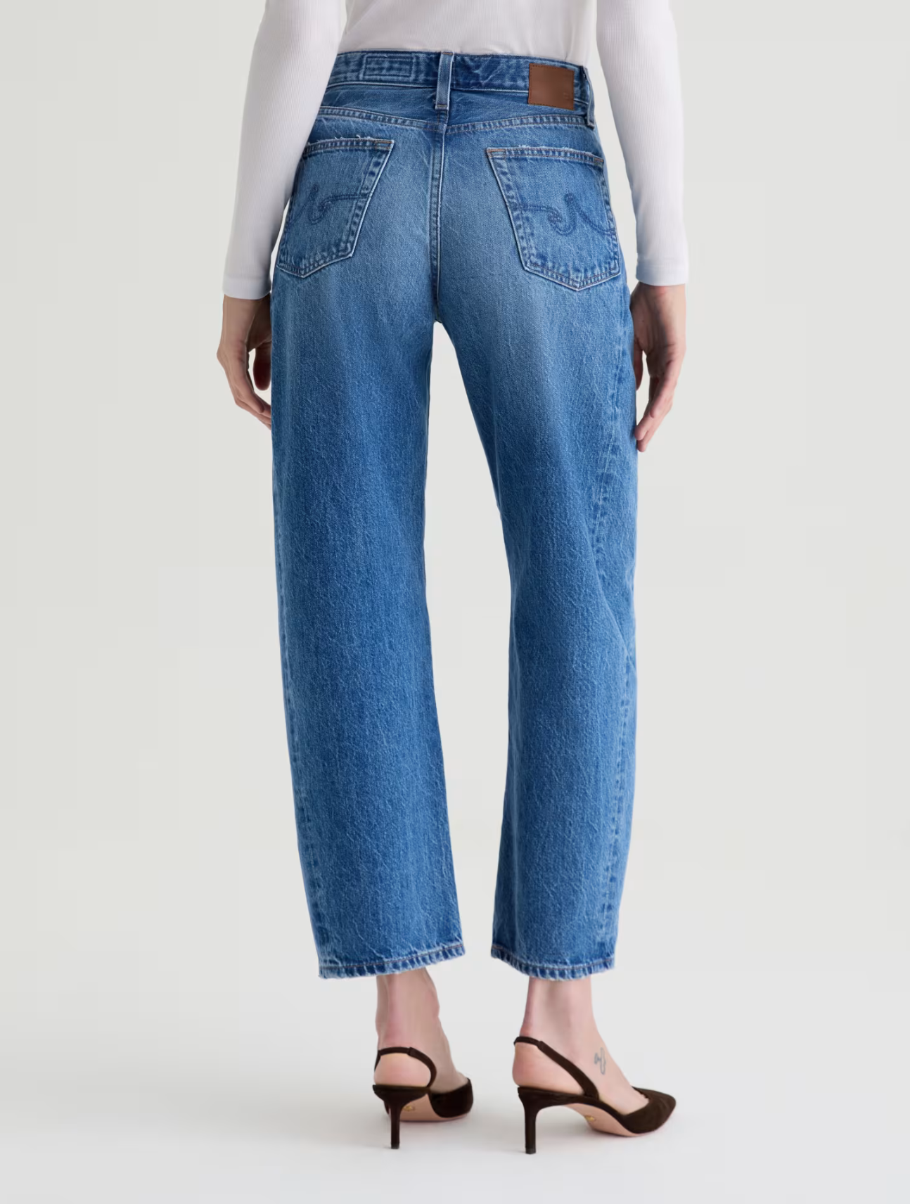 Hattie Crop