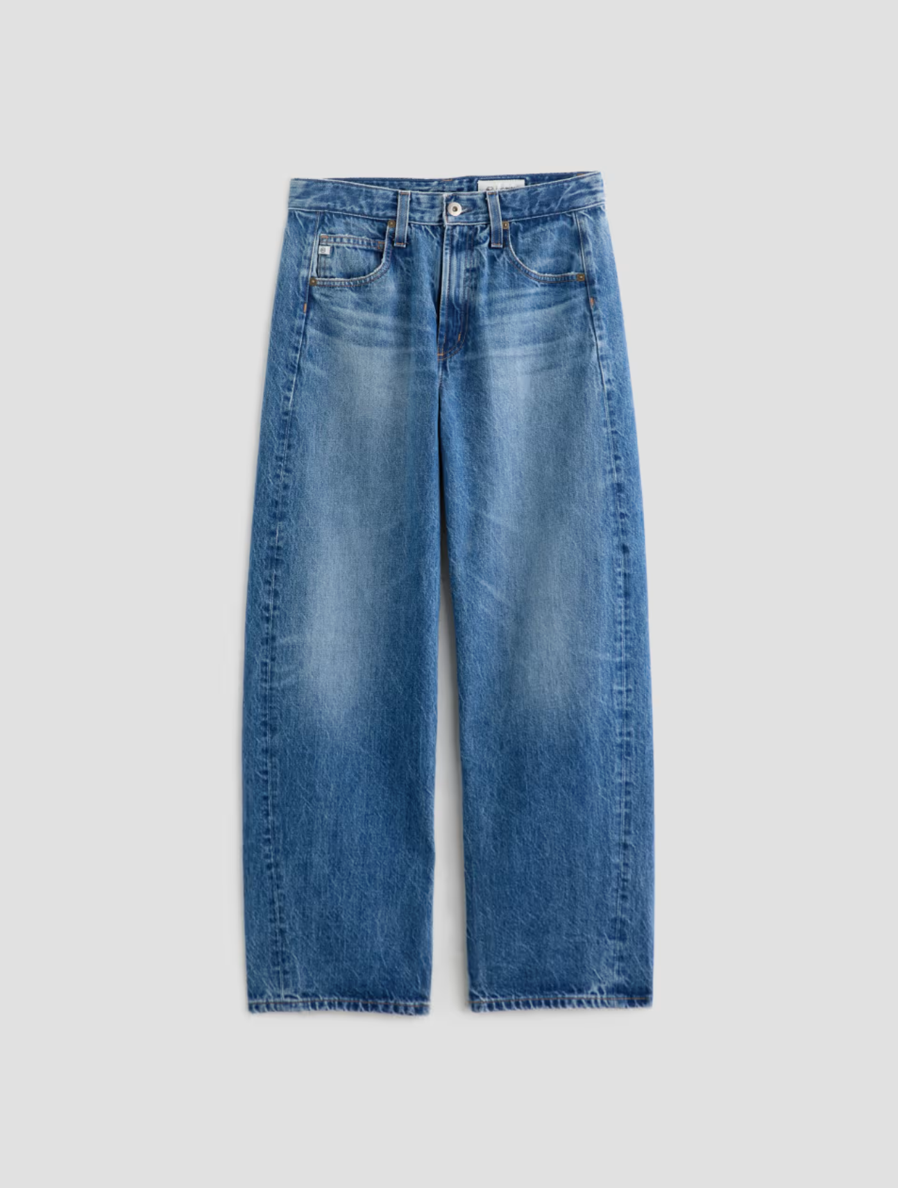 Hattie Crop