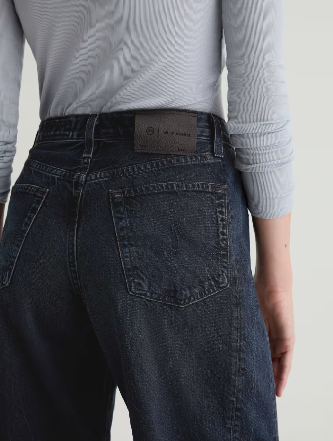 Hattie Crop