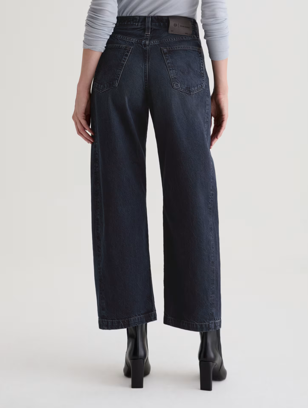 Hattie Crop