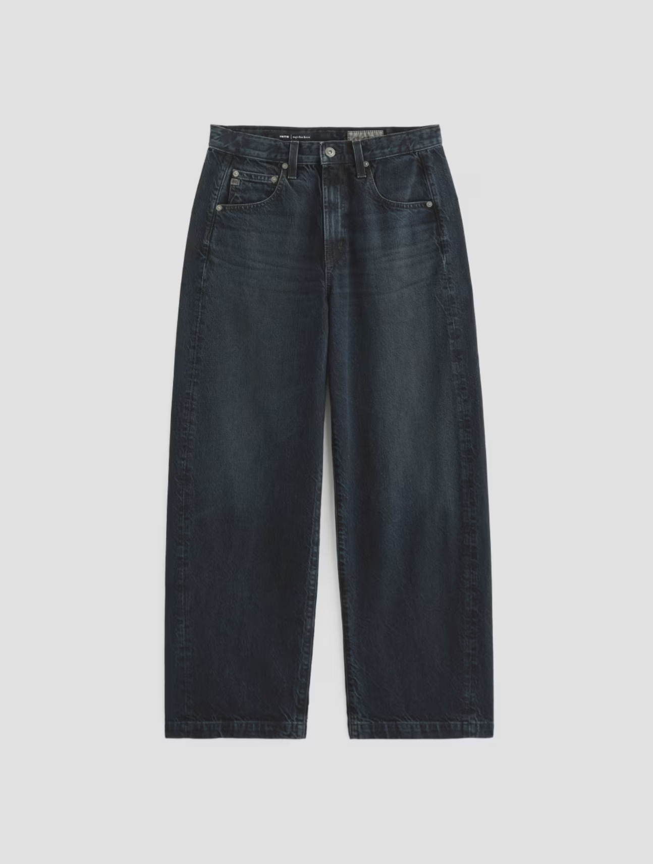 Hattie Crop