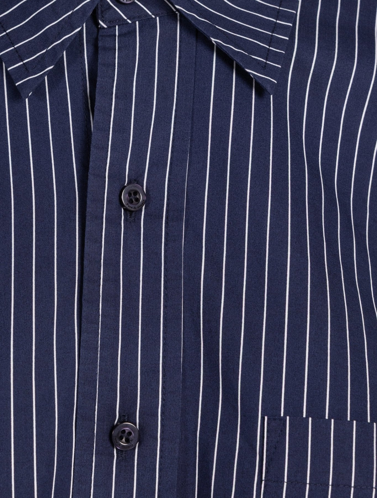 AM To PM Boyfriend Shirt