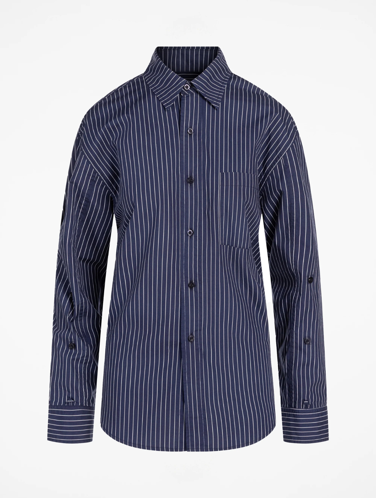 AM To PM Boyfriend Shirt