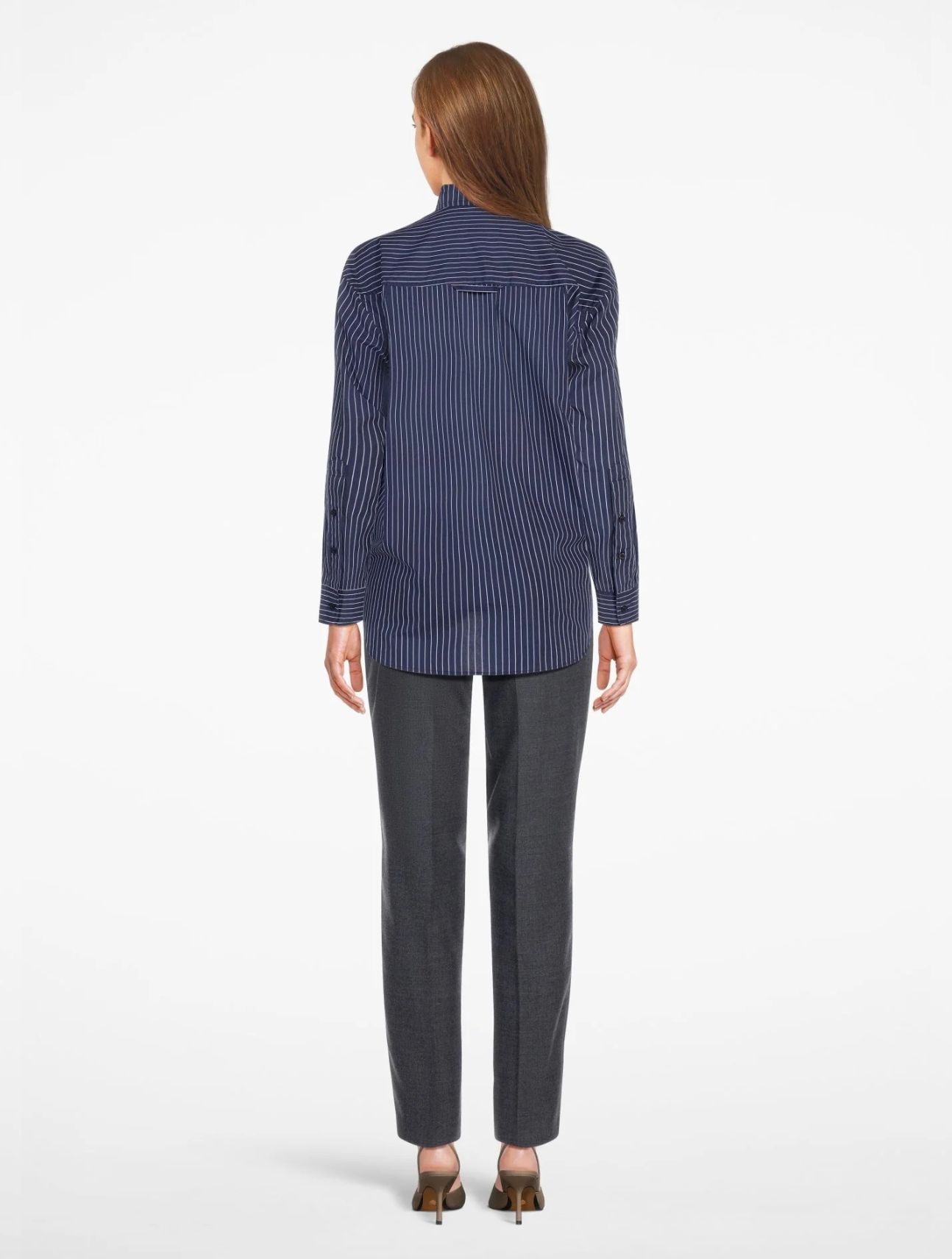AM To PM Boyfriend Shirt