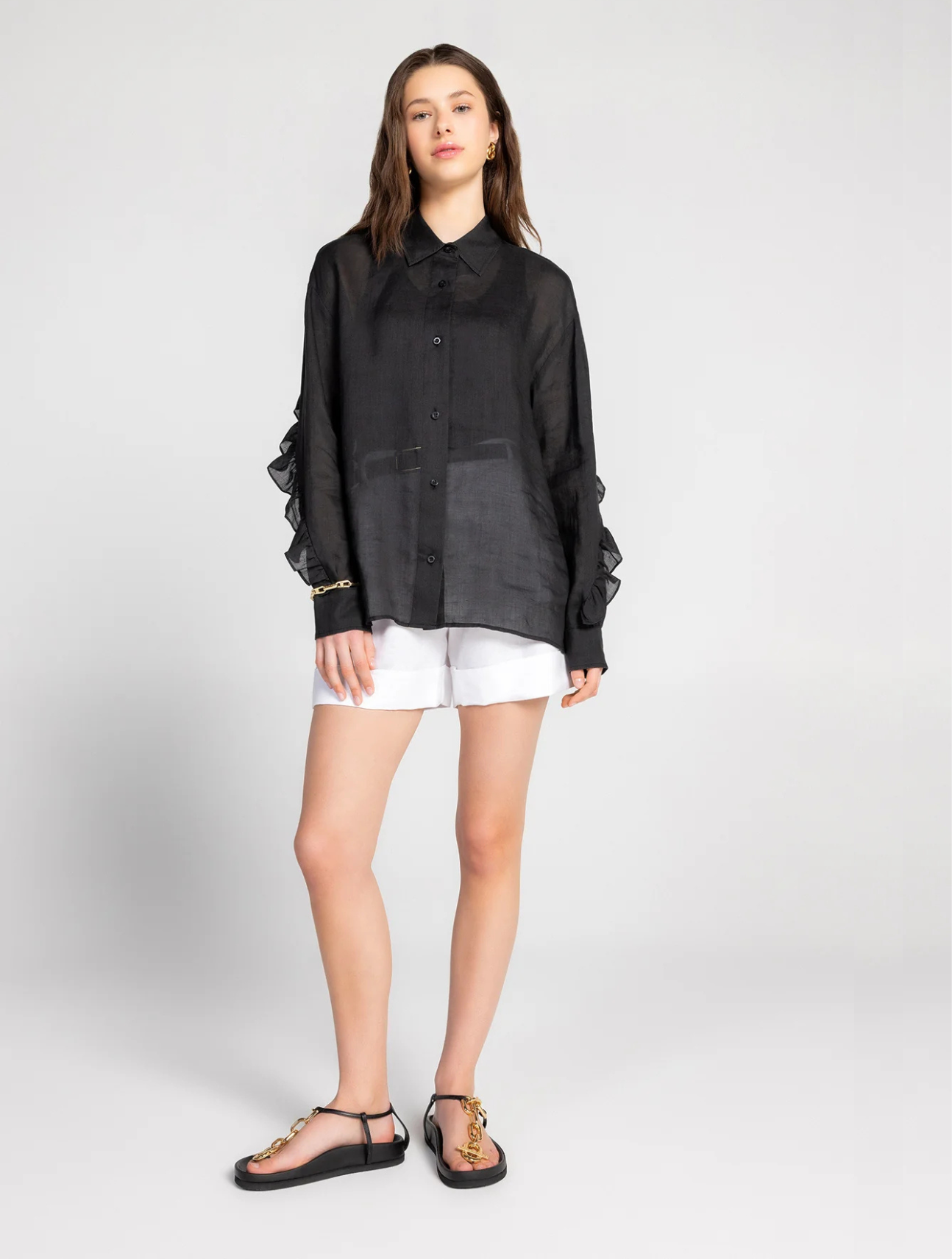 Romance Shirt