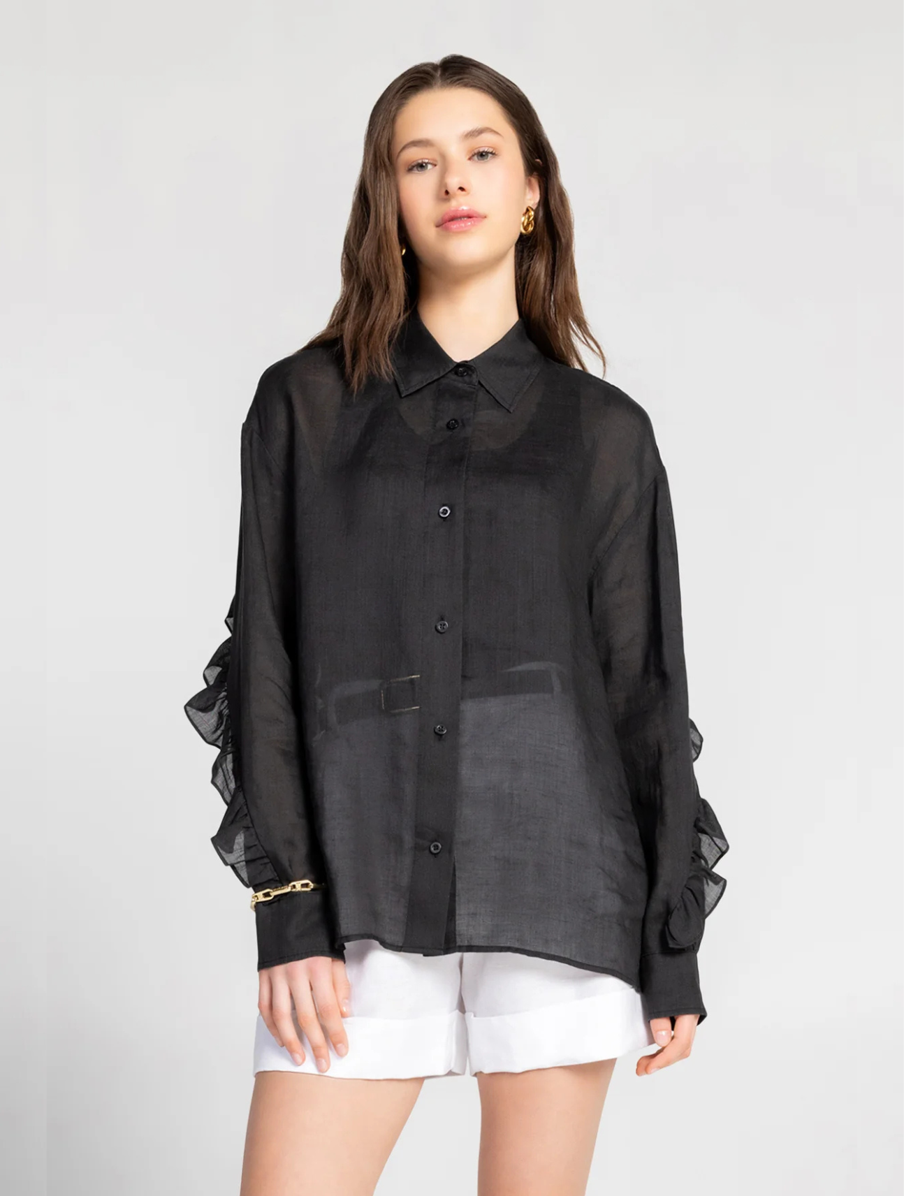 Romance Shirt