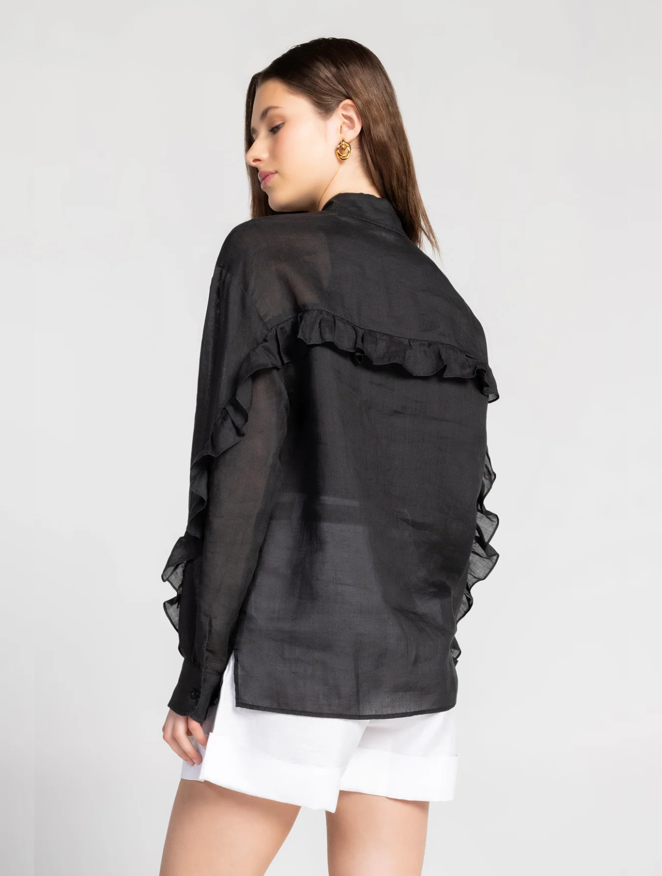 Romance Shirt