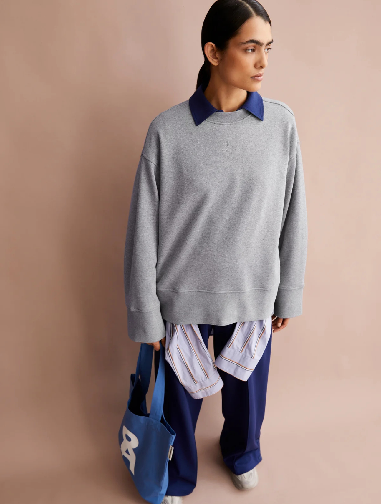 Anwaa Sweatshirt