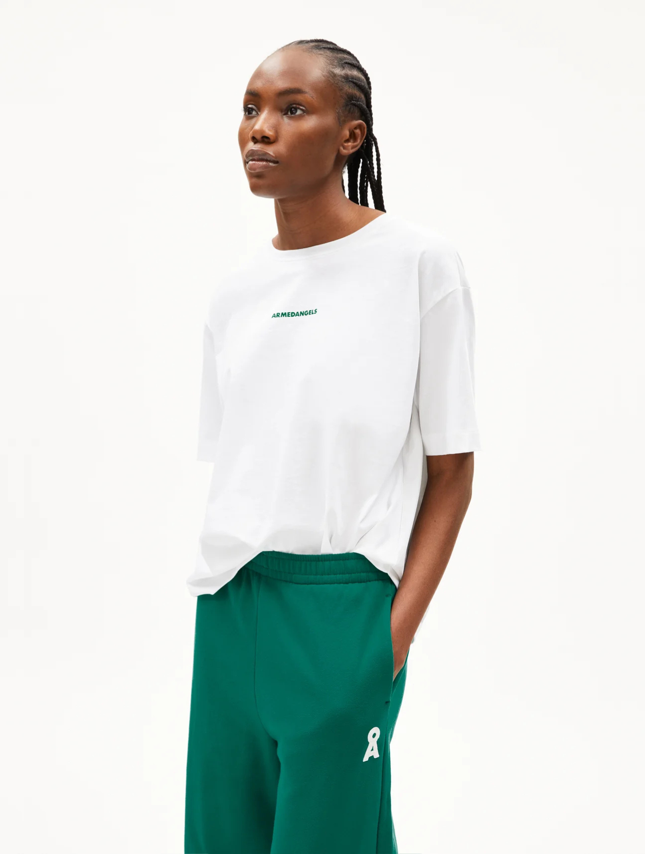 Gianna Difference T-Shirt