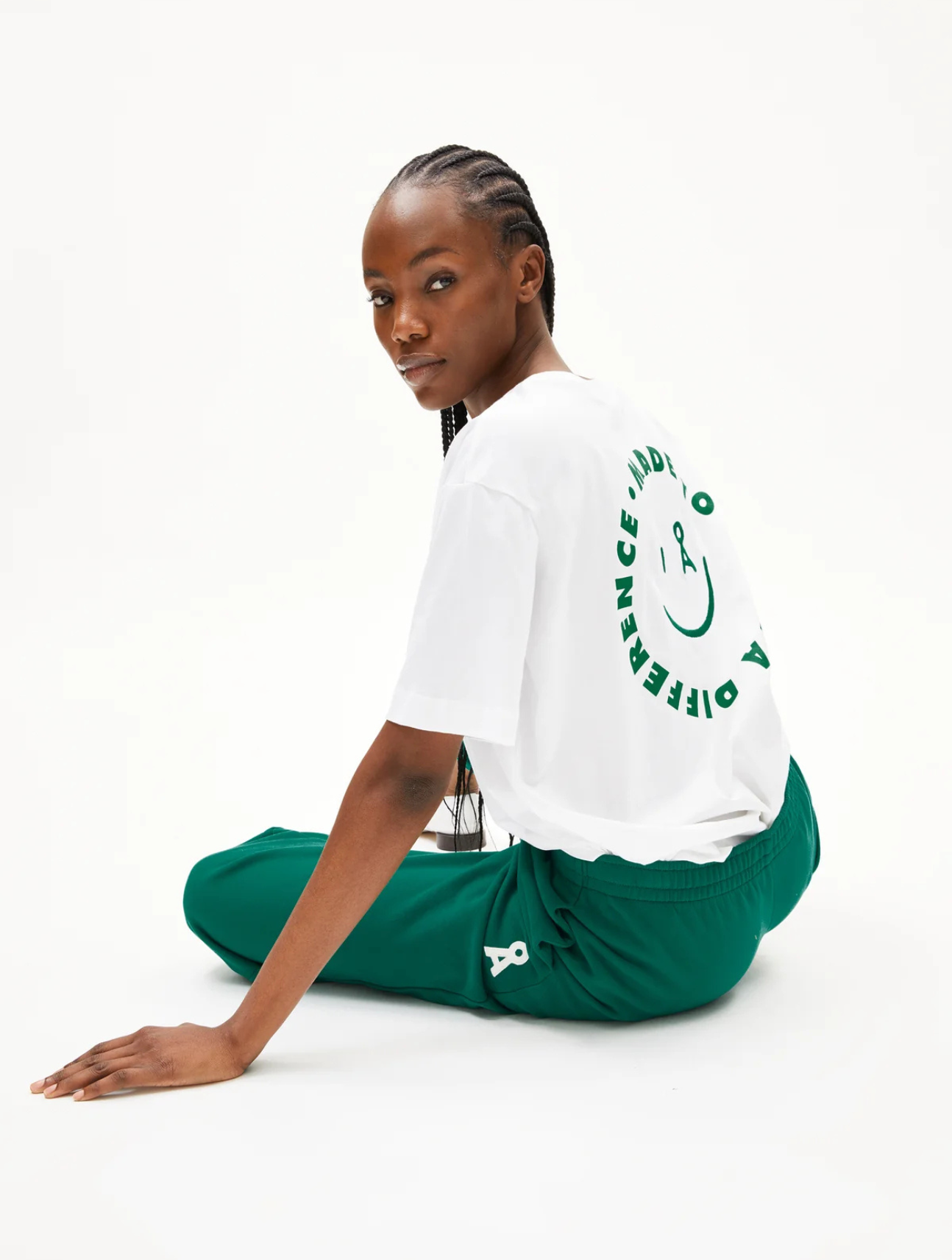 Gianna Difference T-Shirt