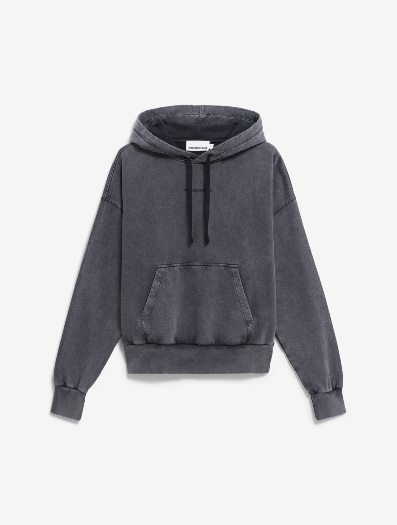 Francisaraa Gmt Dye Sweathoodie