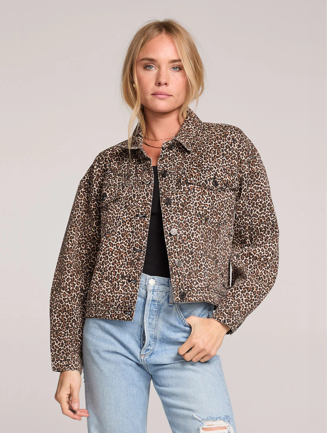 Analyse Jacket