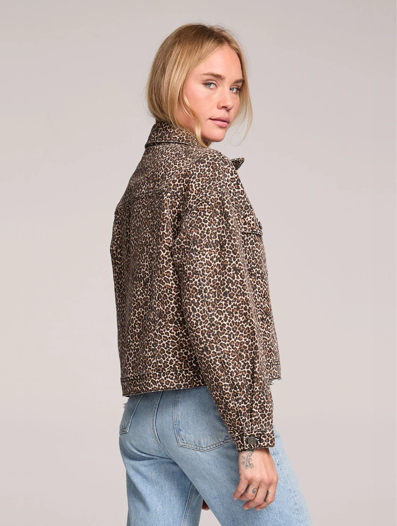 Analyse Jacket