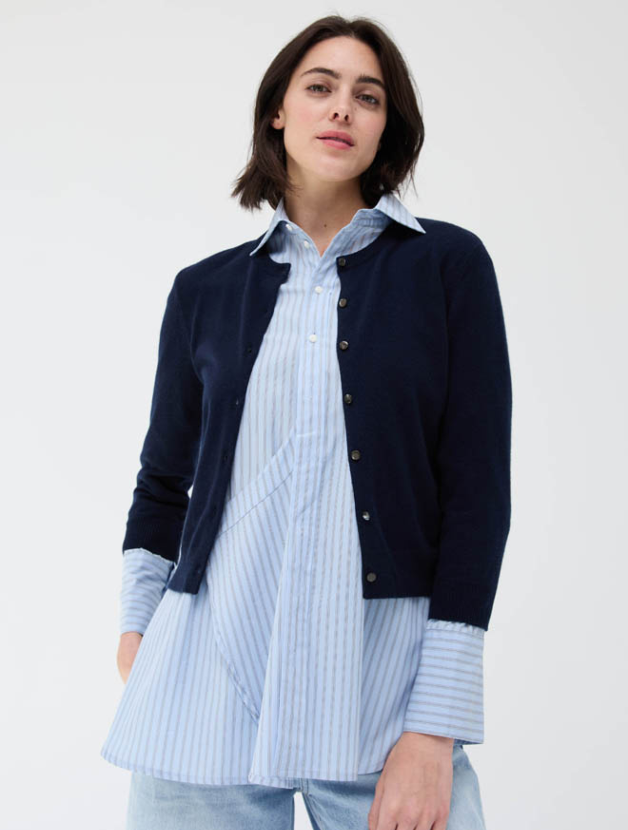 Baby Cardigan