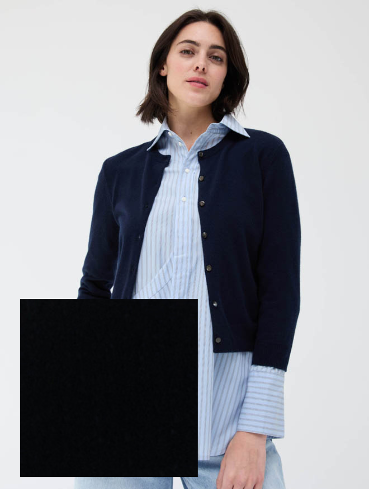 Baby Cardigan