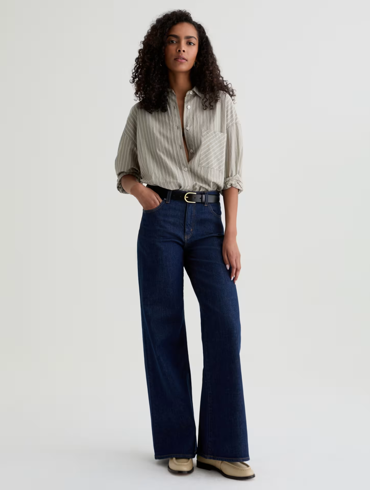 Saige Wide Leg
