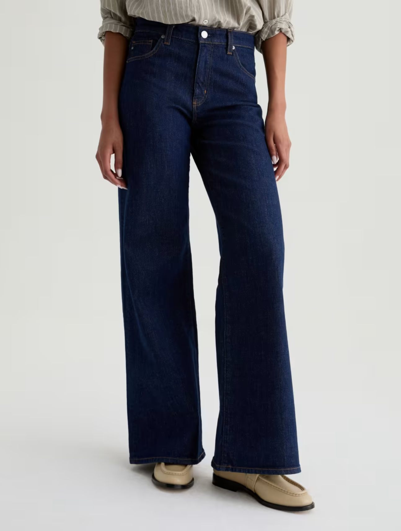 Saige Wide Leg