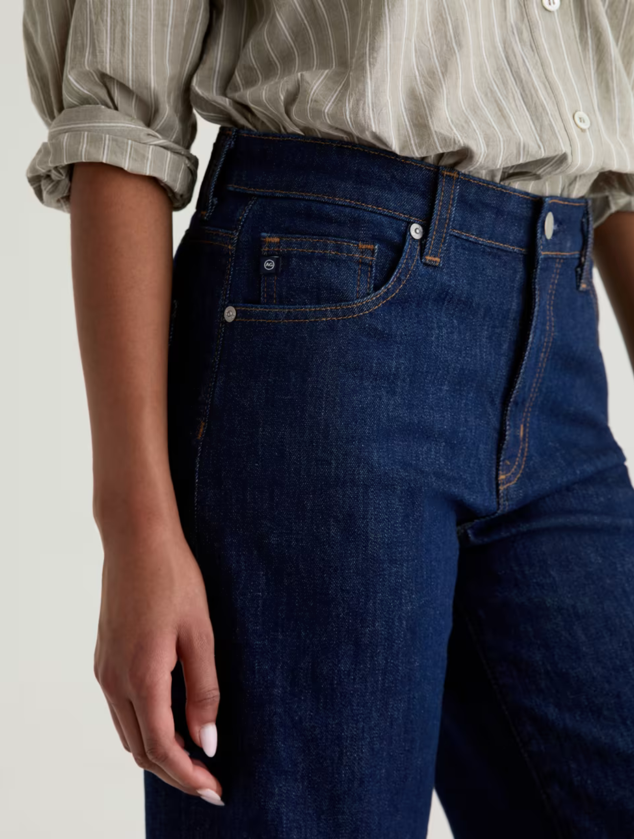 Saige Wide Leg