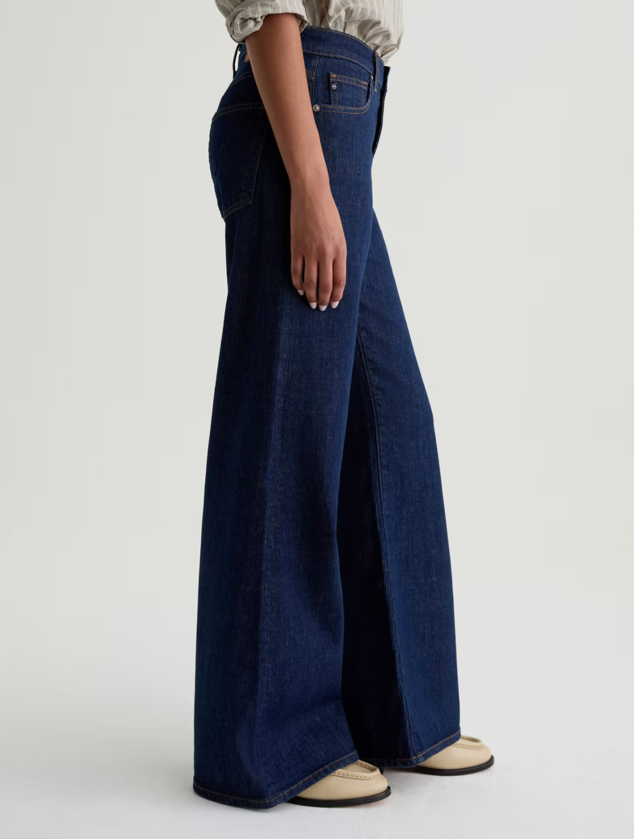 Saige Wide Leg