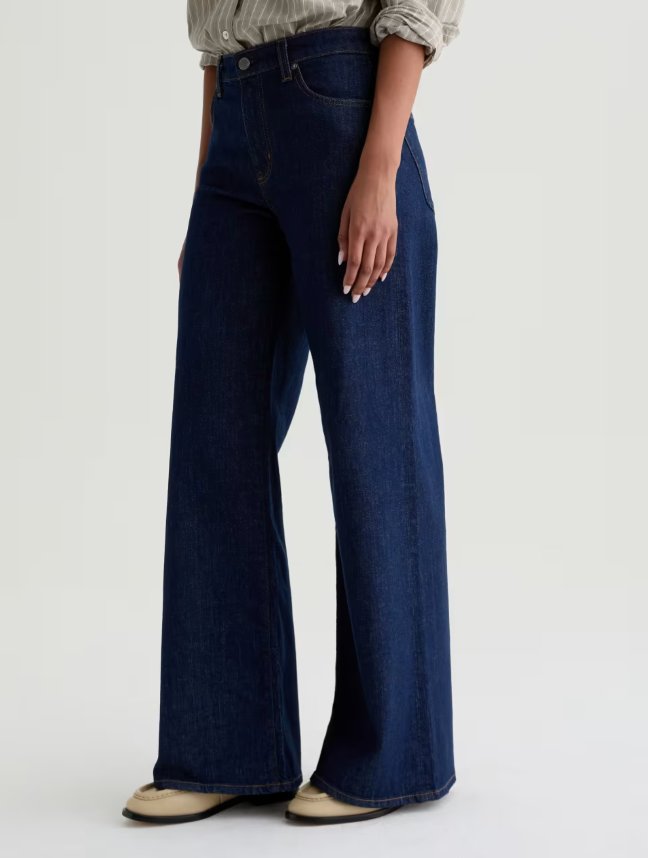 Saige Wide Leg