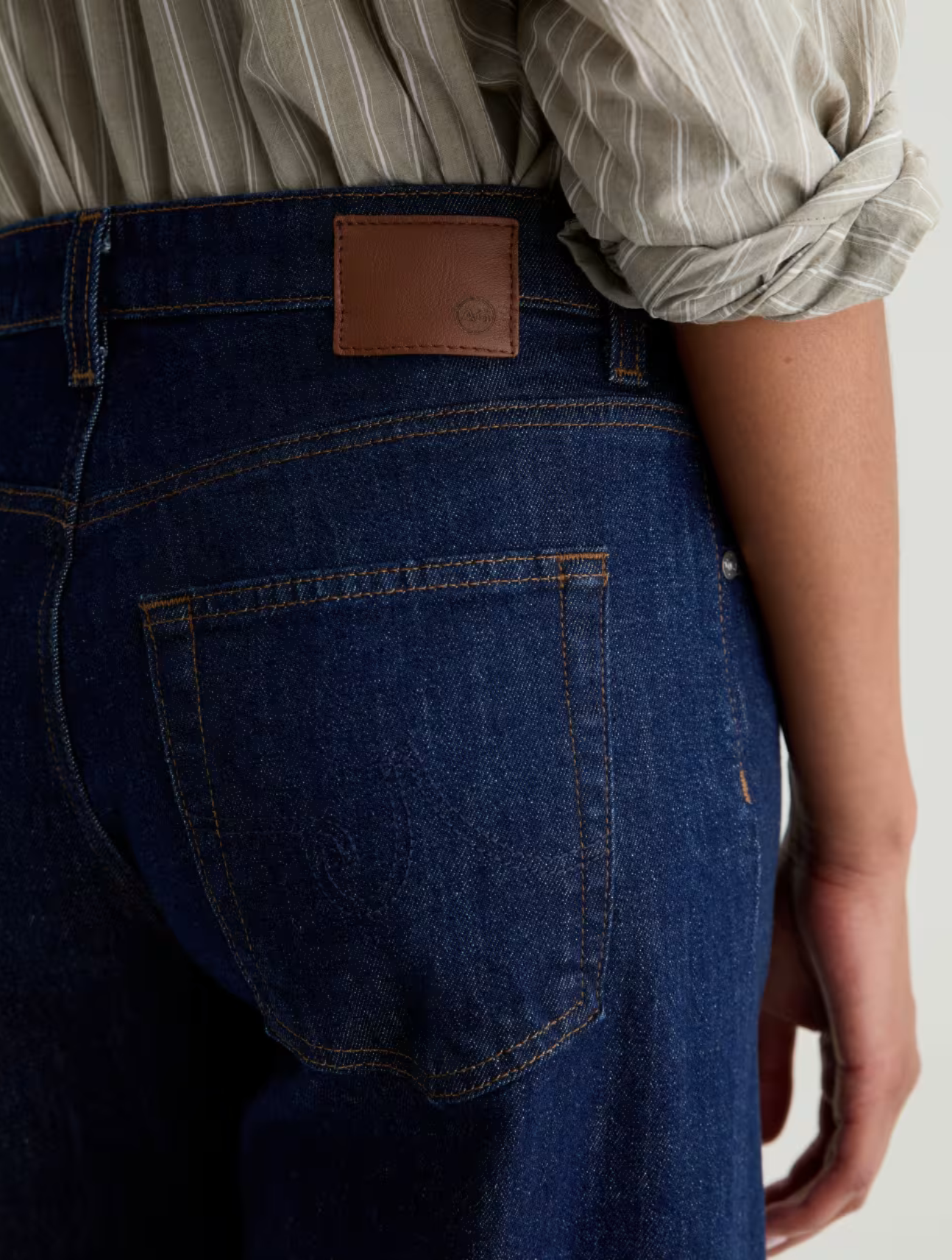 Saige Wide Leg