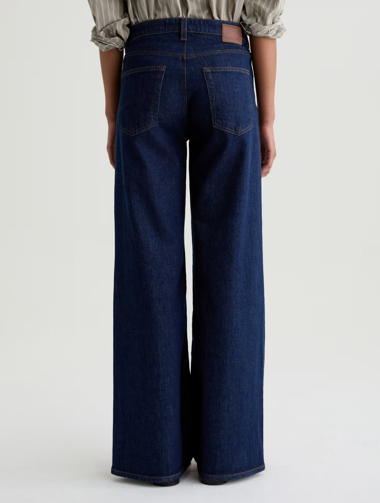 Saige Wide Leg