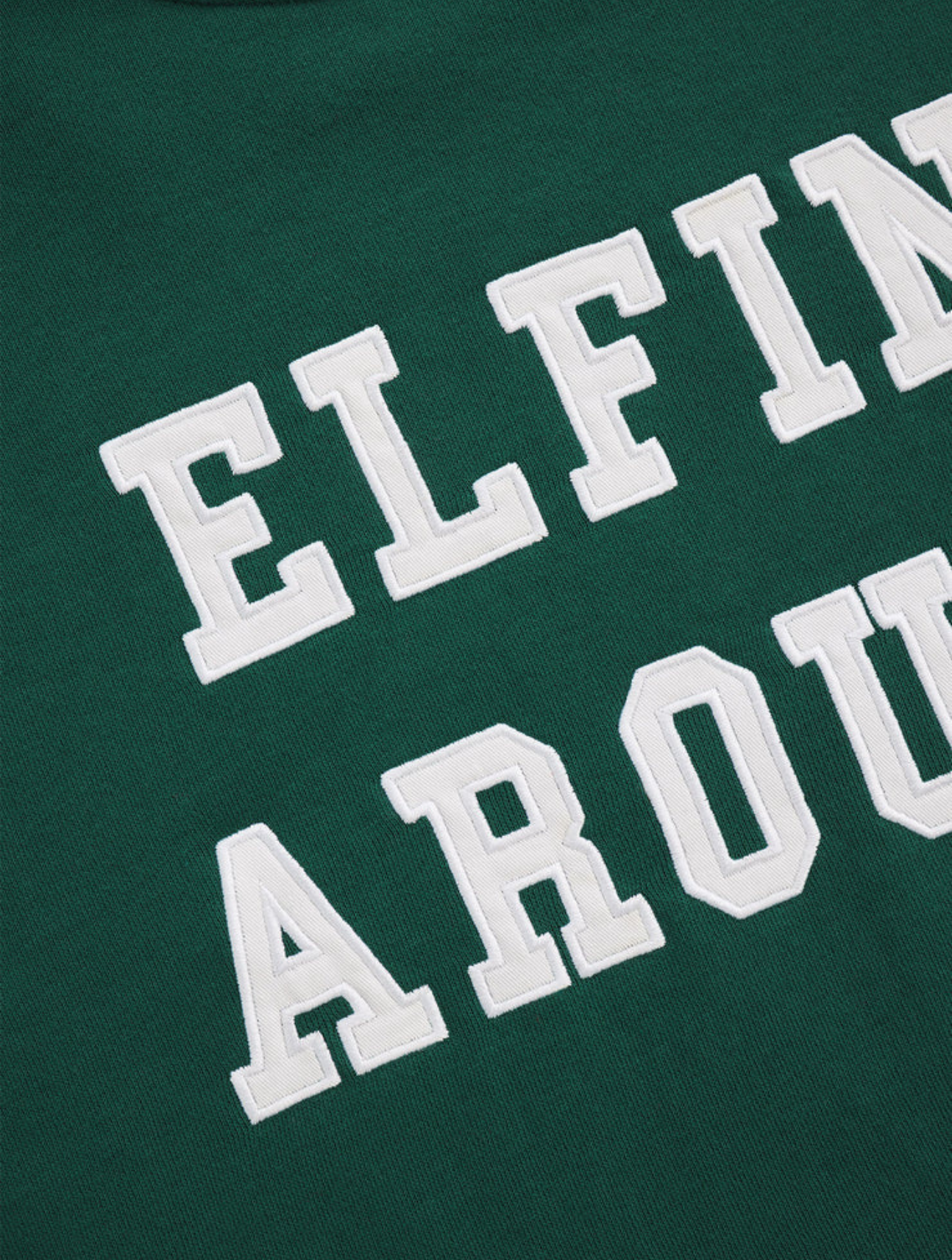 Festive Holiday Sweatshirt