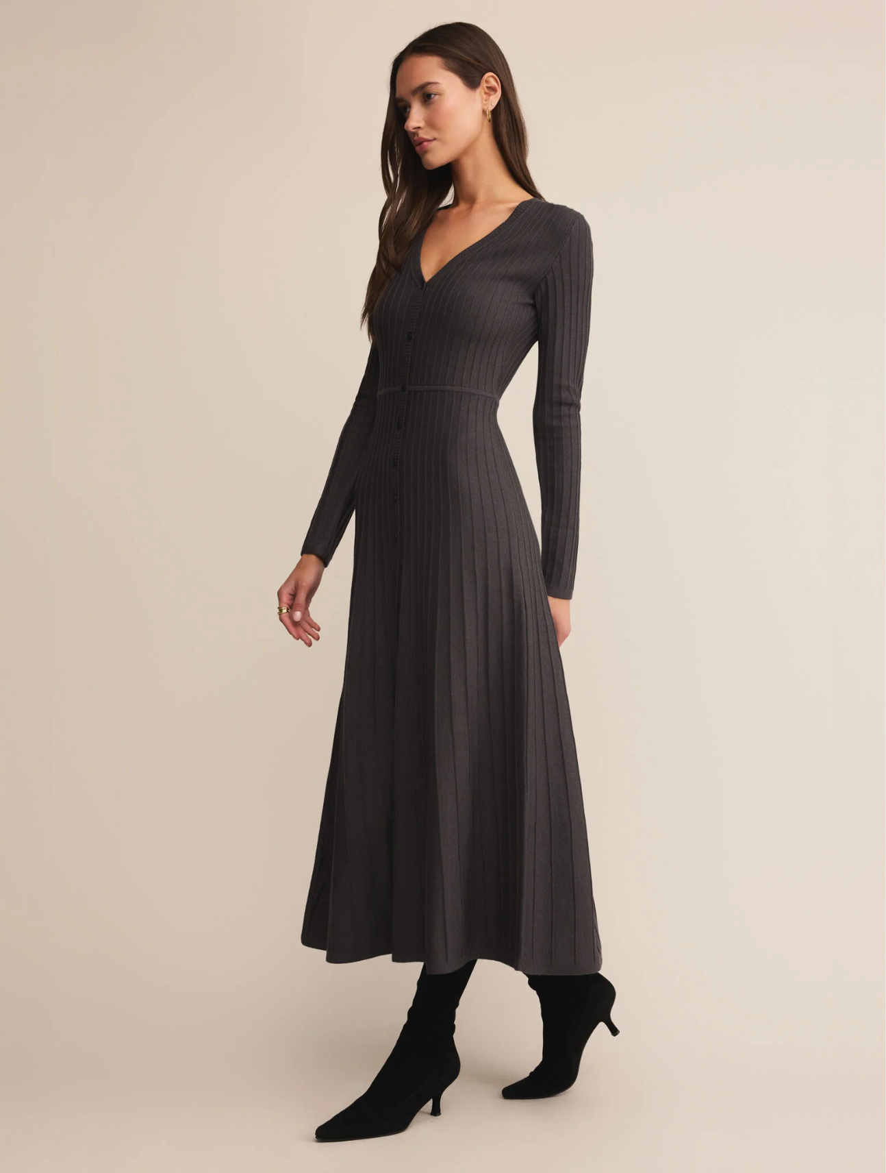 Jasper Midi Dress