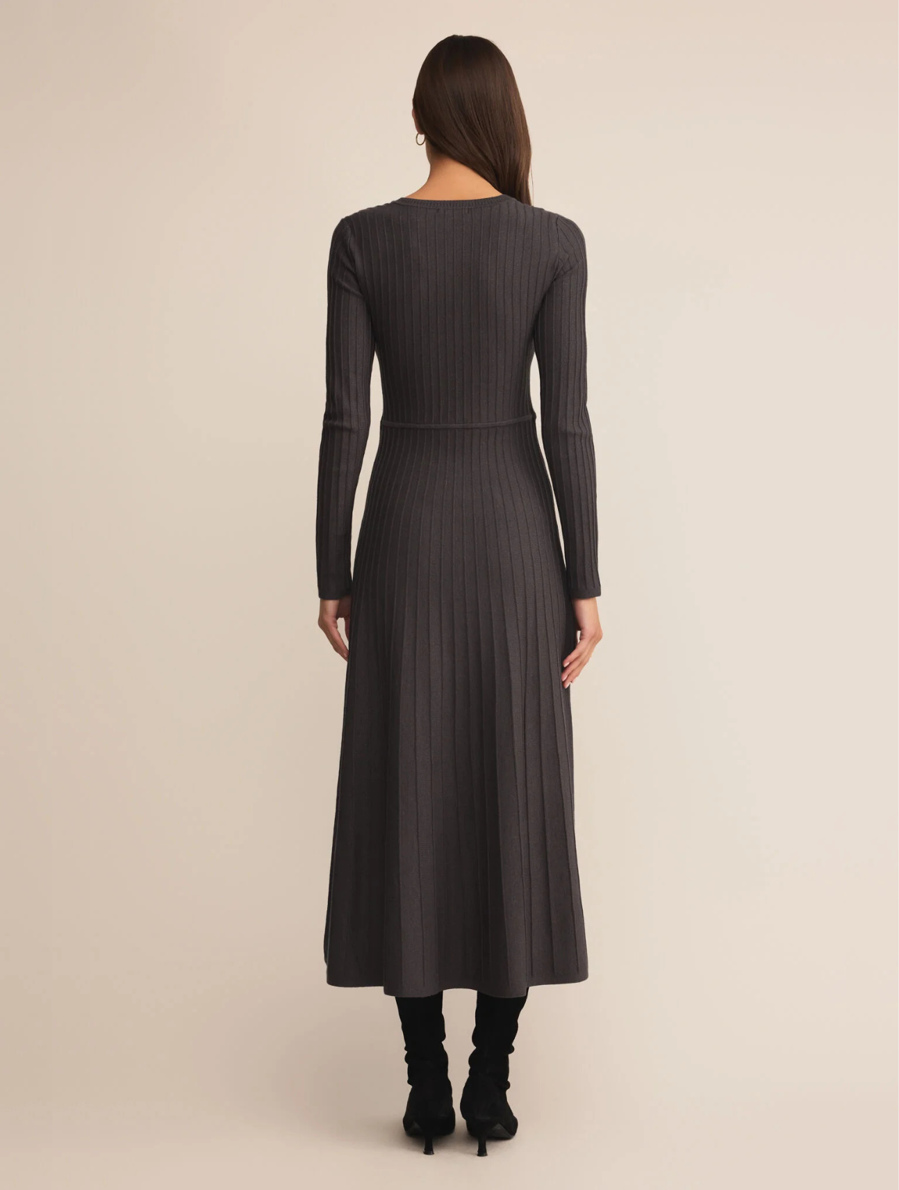 Jasper Midi Dress