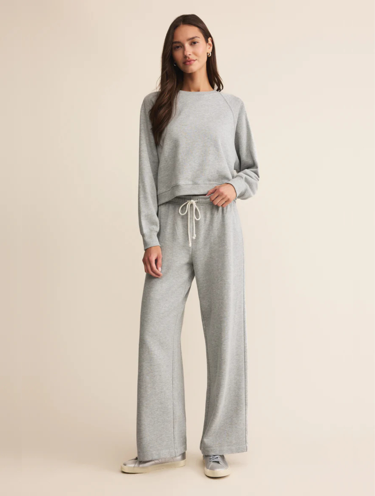 Feeling The Moment Sweatpant