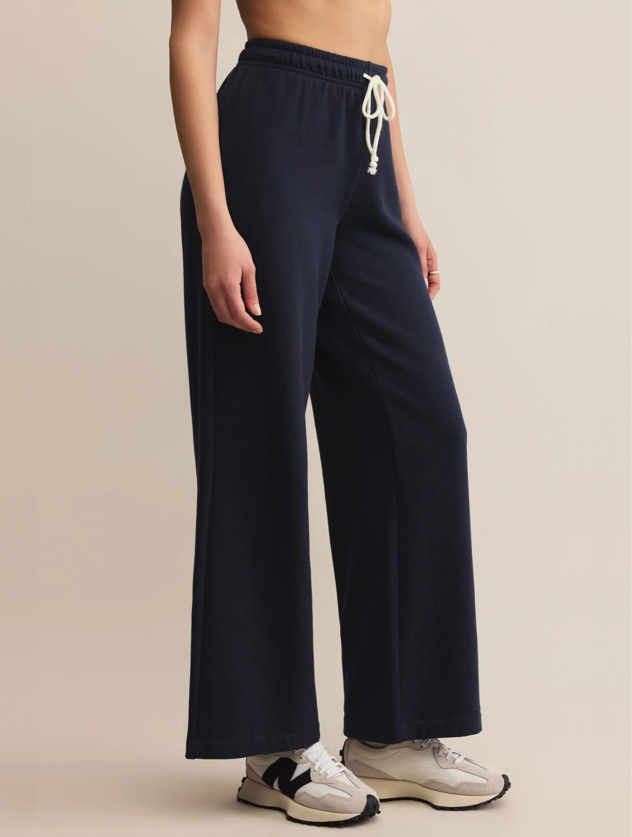 Feeling The Moment Sweatpant