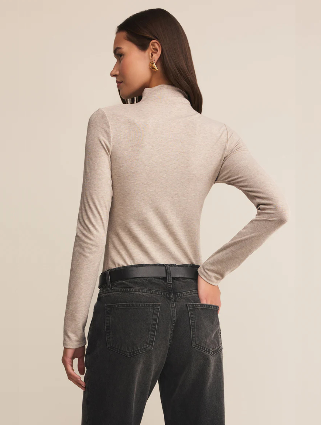 Lira Second Skin Top