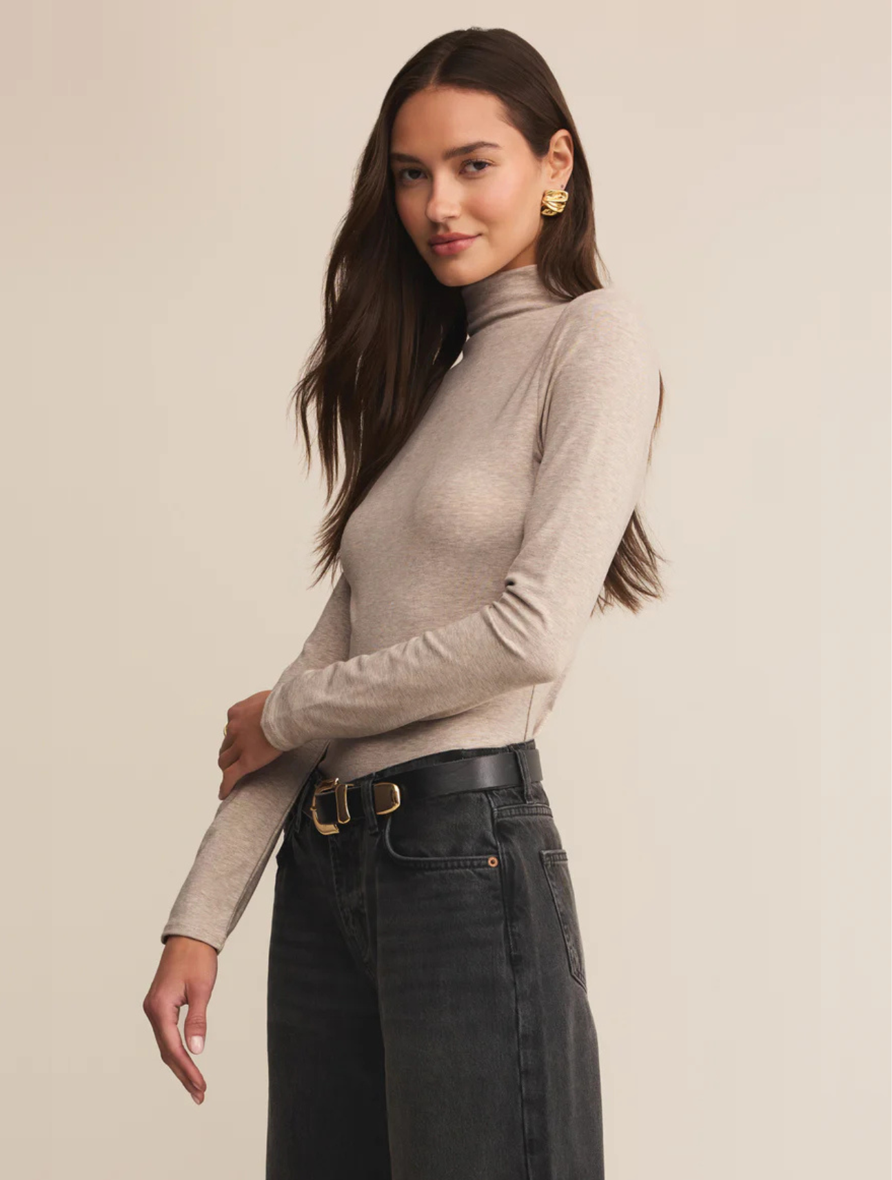 Lira Second Skin Top