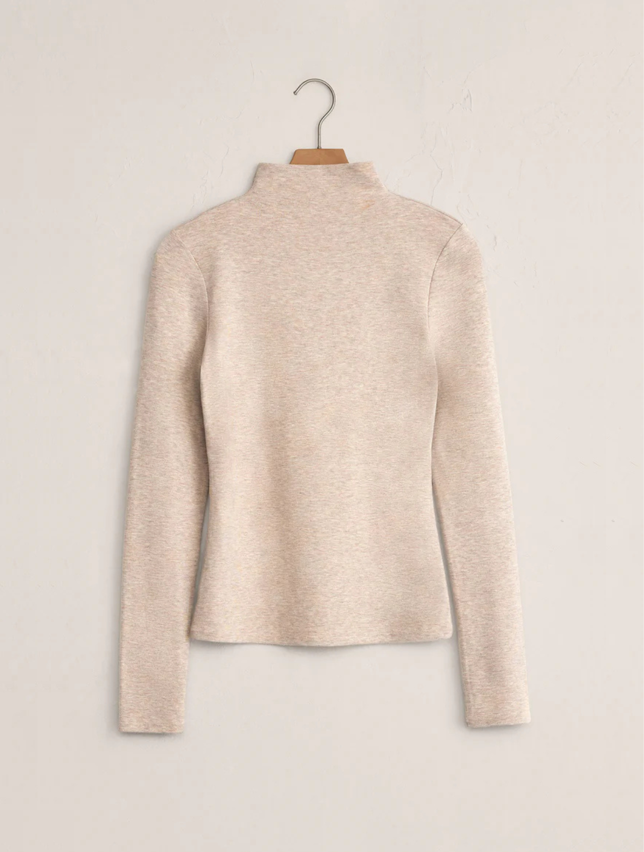 Lira Second Skin Top