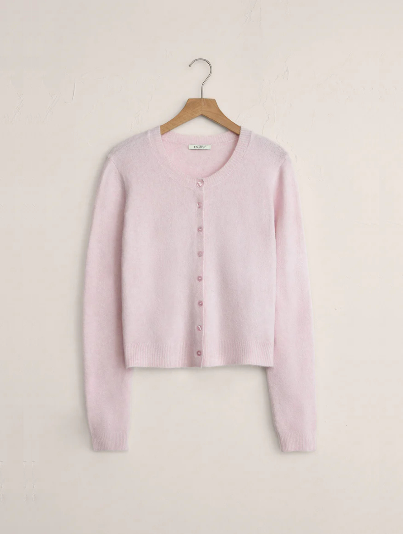 Medina Cozy Cardigan