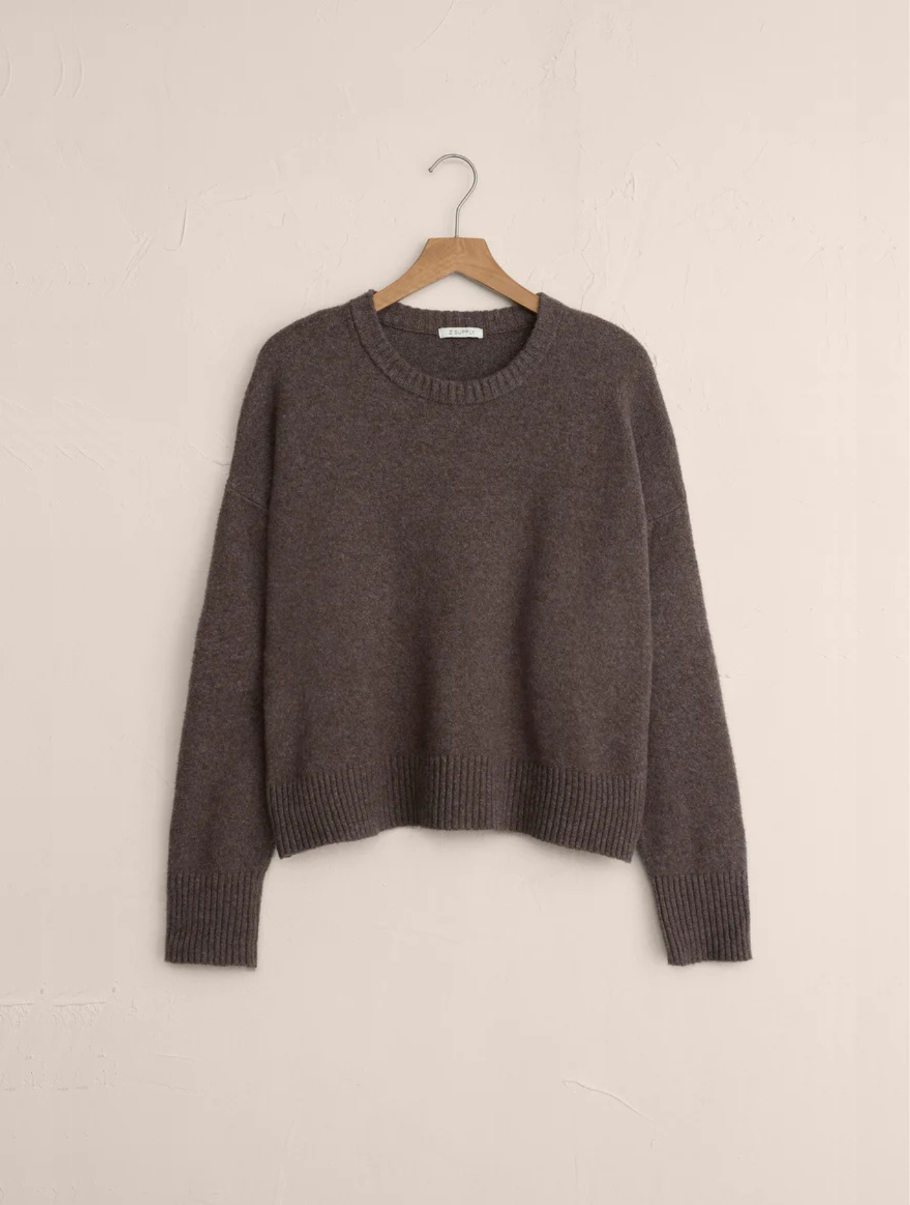 Cirrus Cozy Sweater