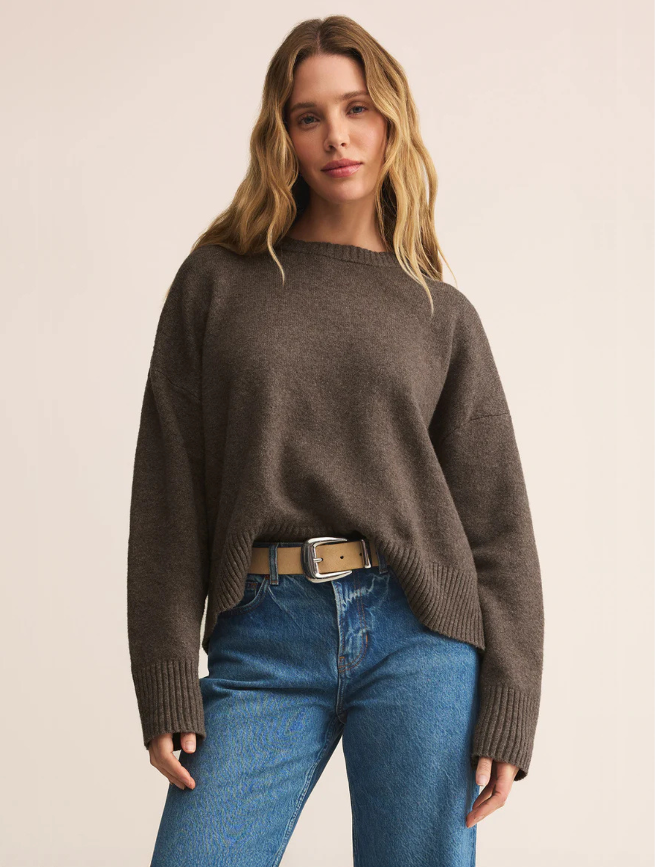 Cirrus Cozy Sweater