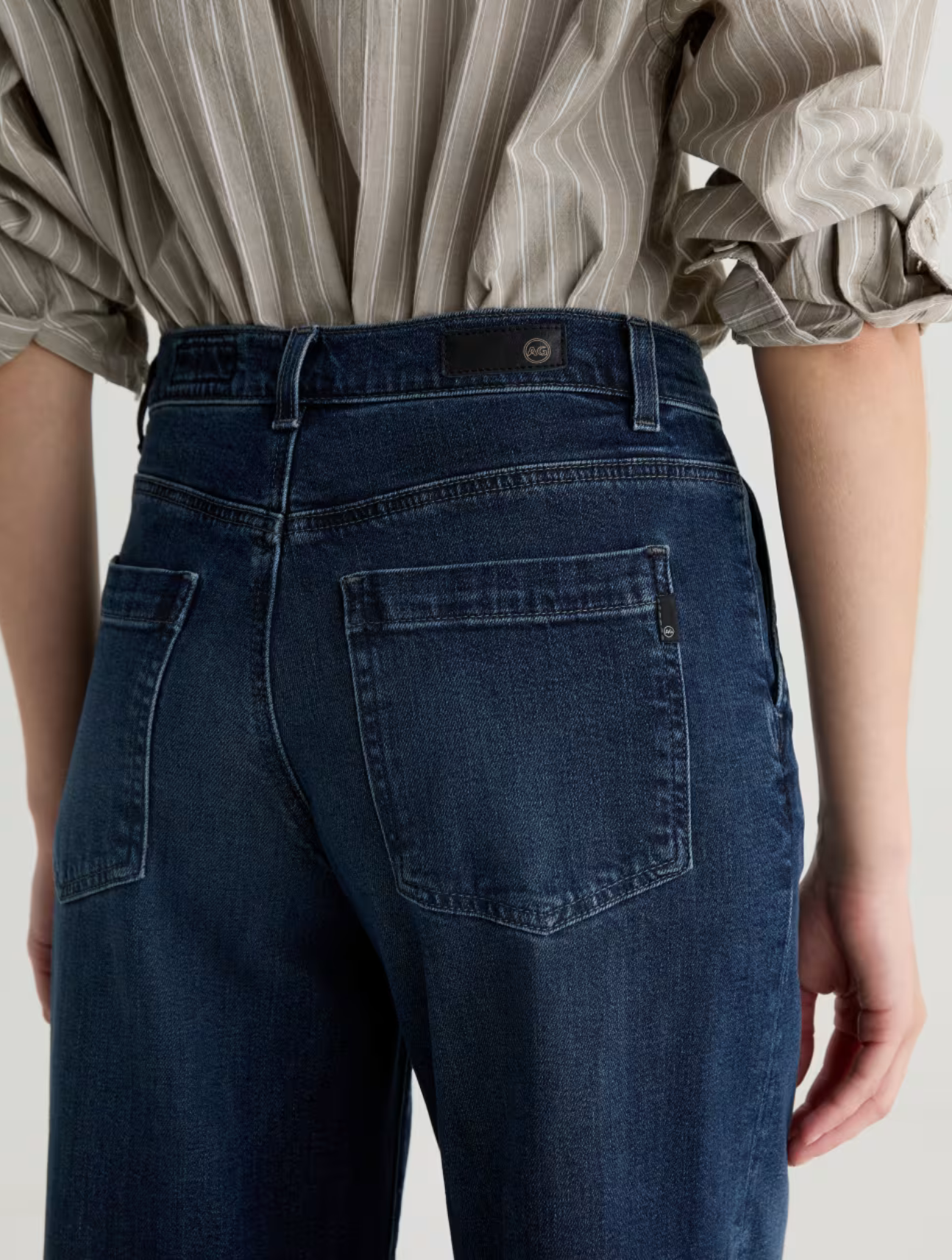 Stella Low Slung Palazzo