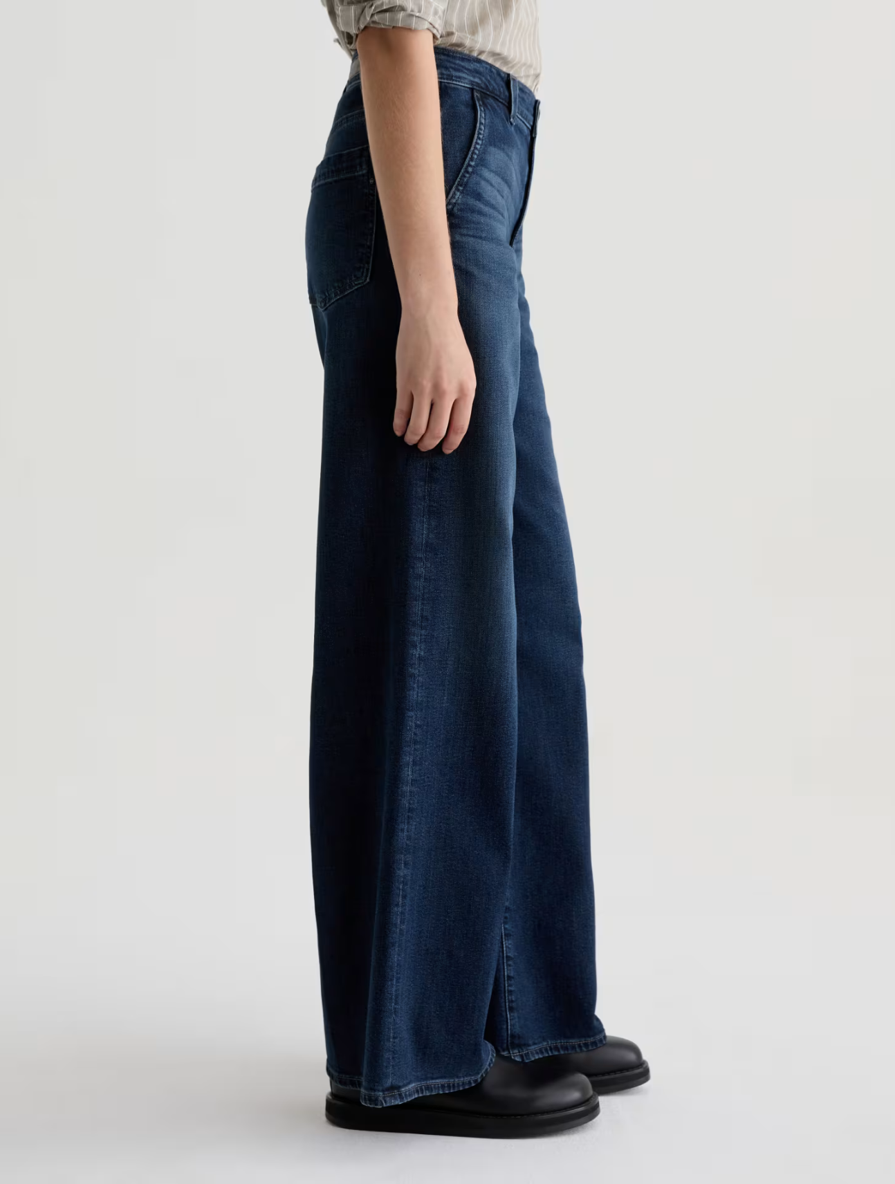 Stella Low Slung Palazzo