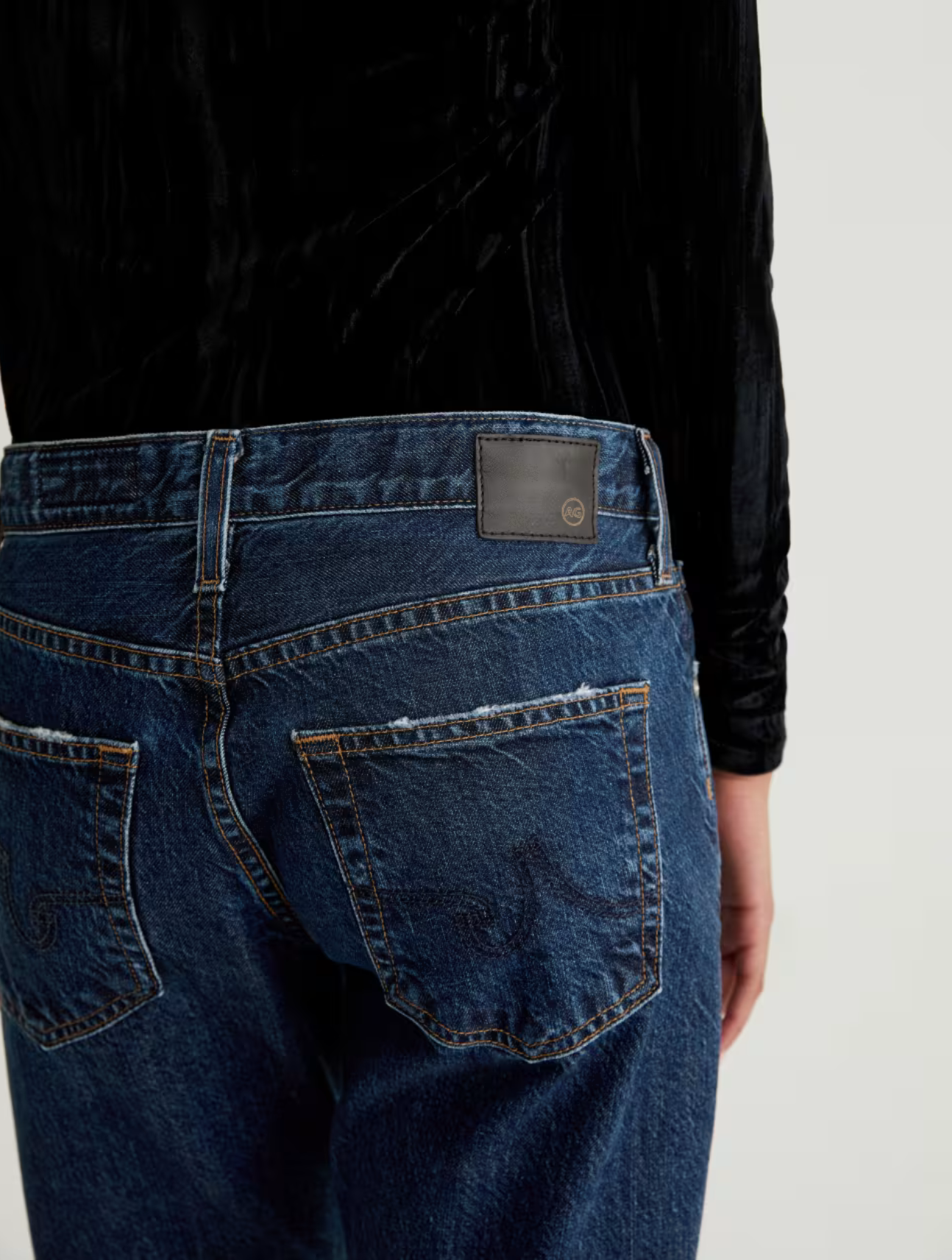 The Boyfriend Cuffed