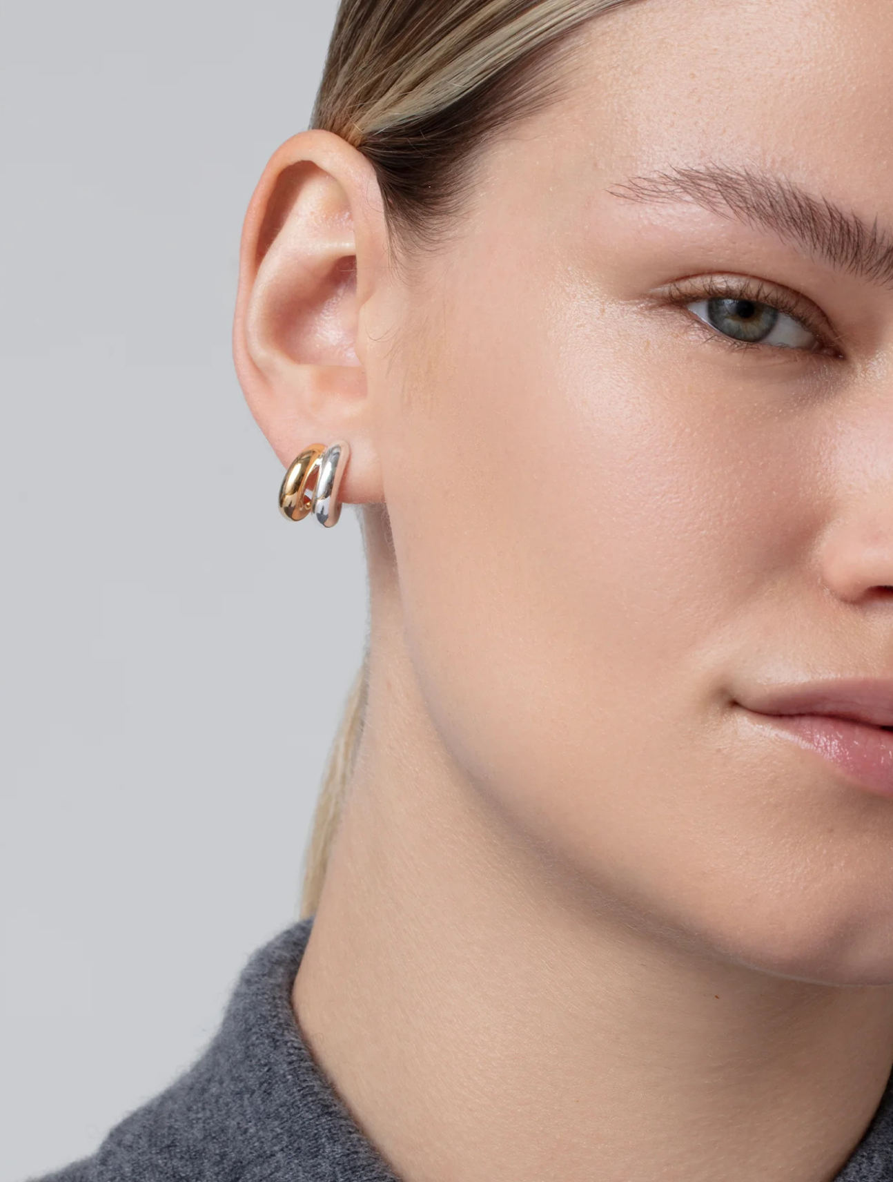 Mini Florence Earrings