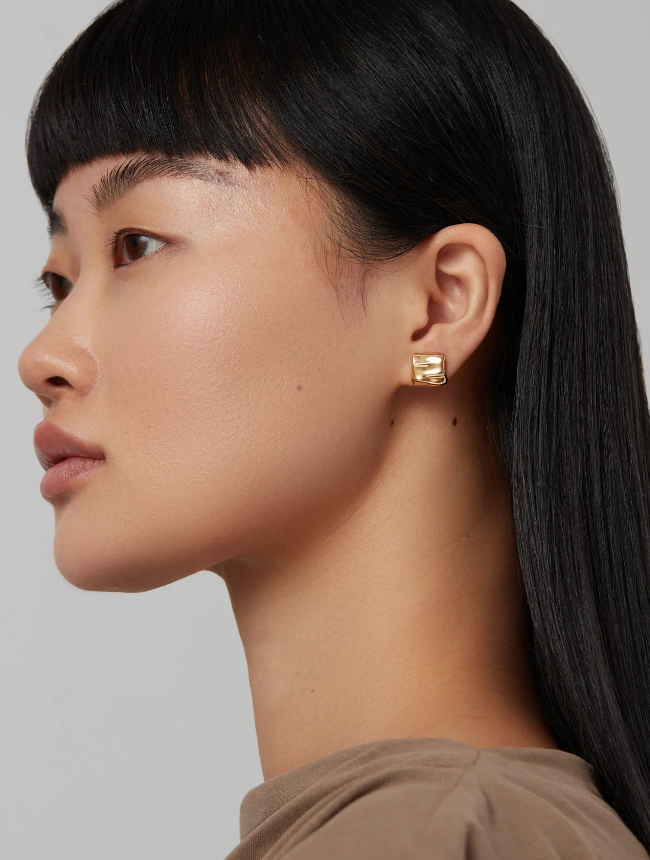 Mini Sundra Earrings