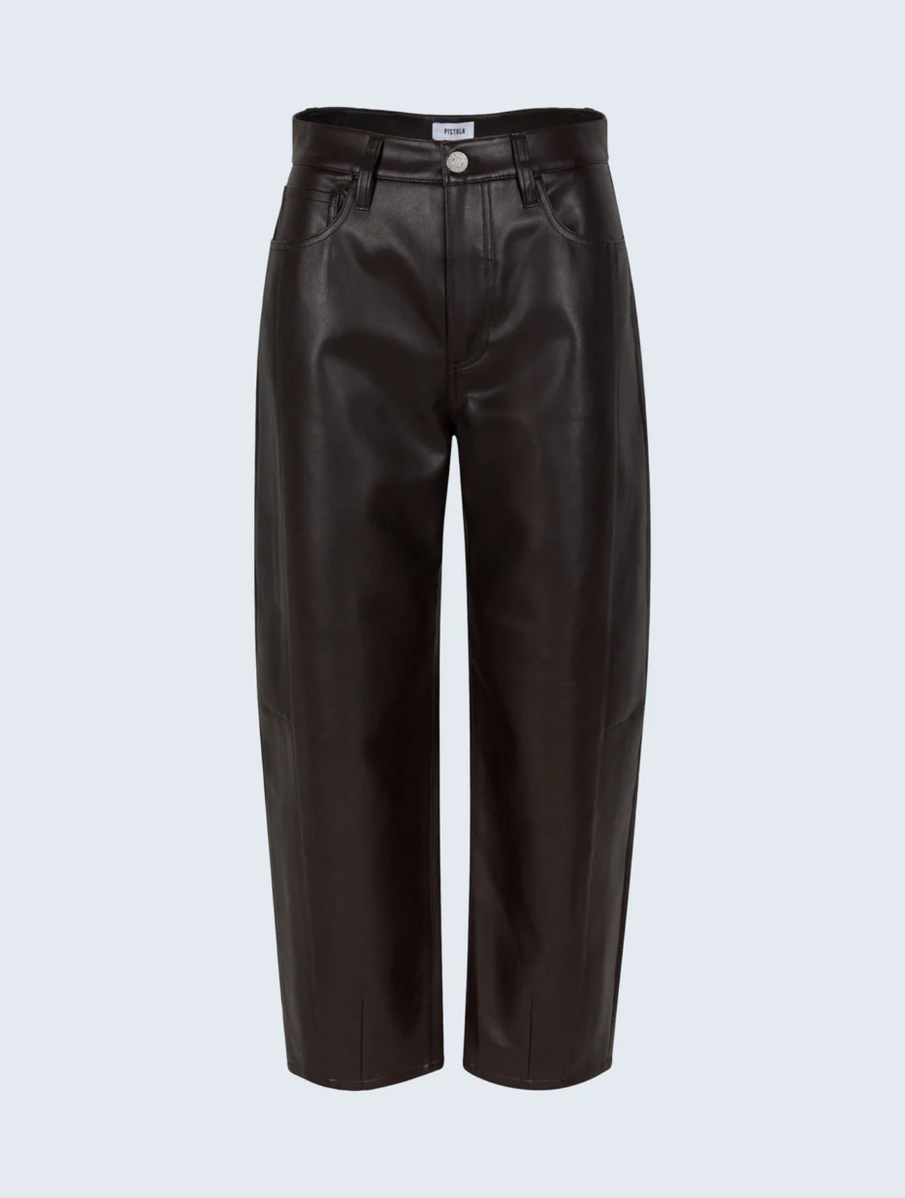 Eli High Rise Barrel