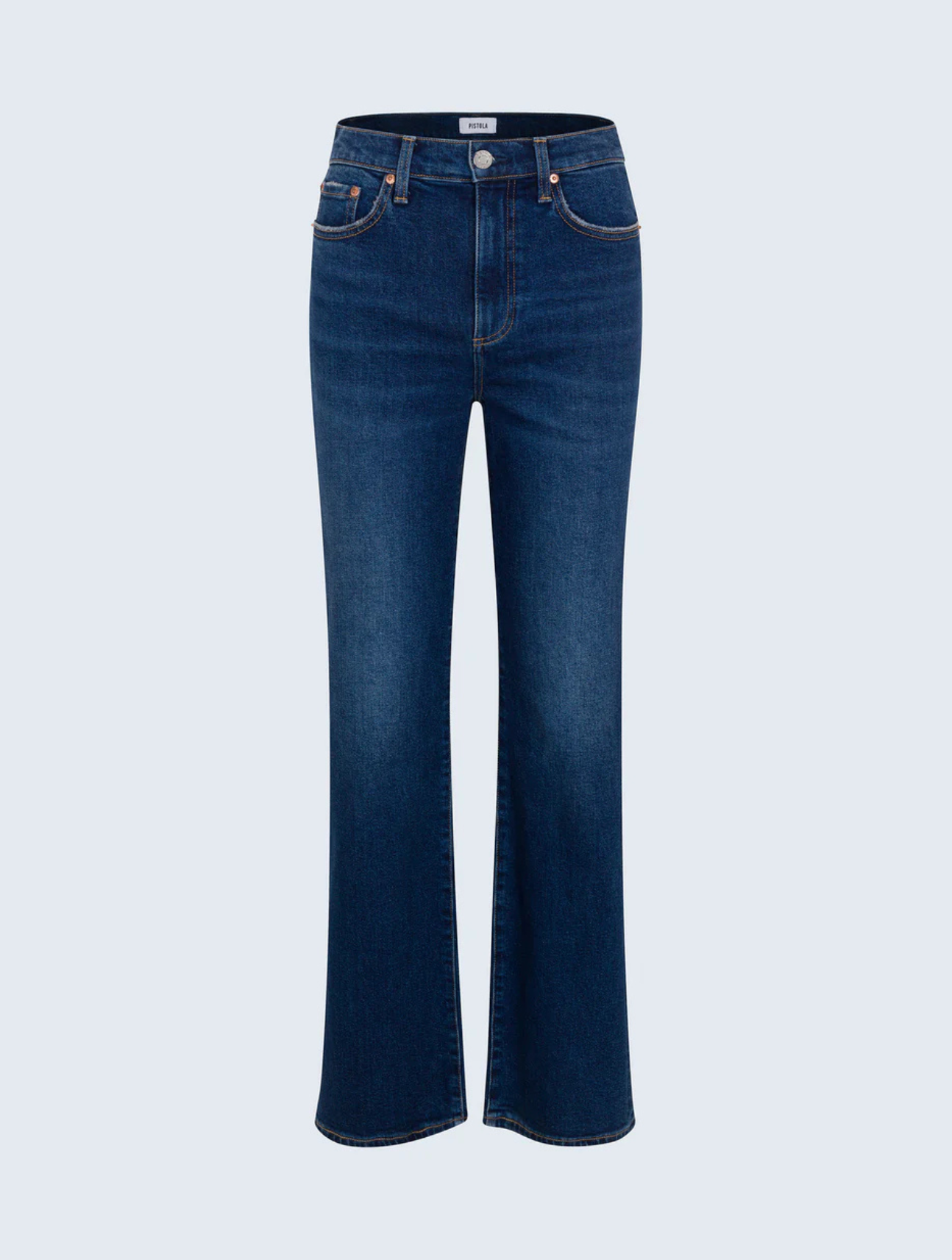 Evie High Rise Slim Boot