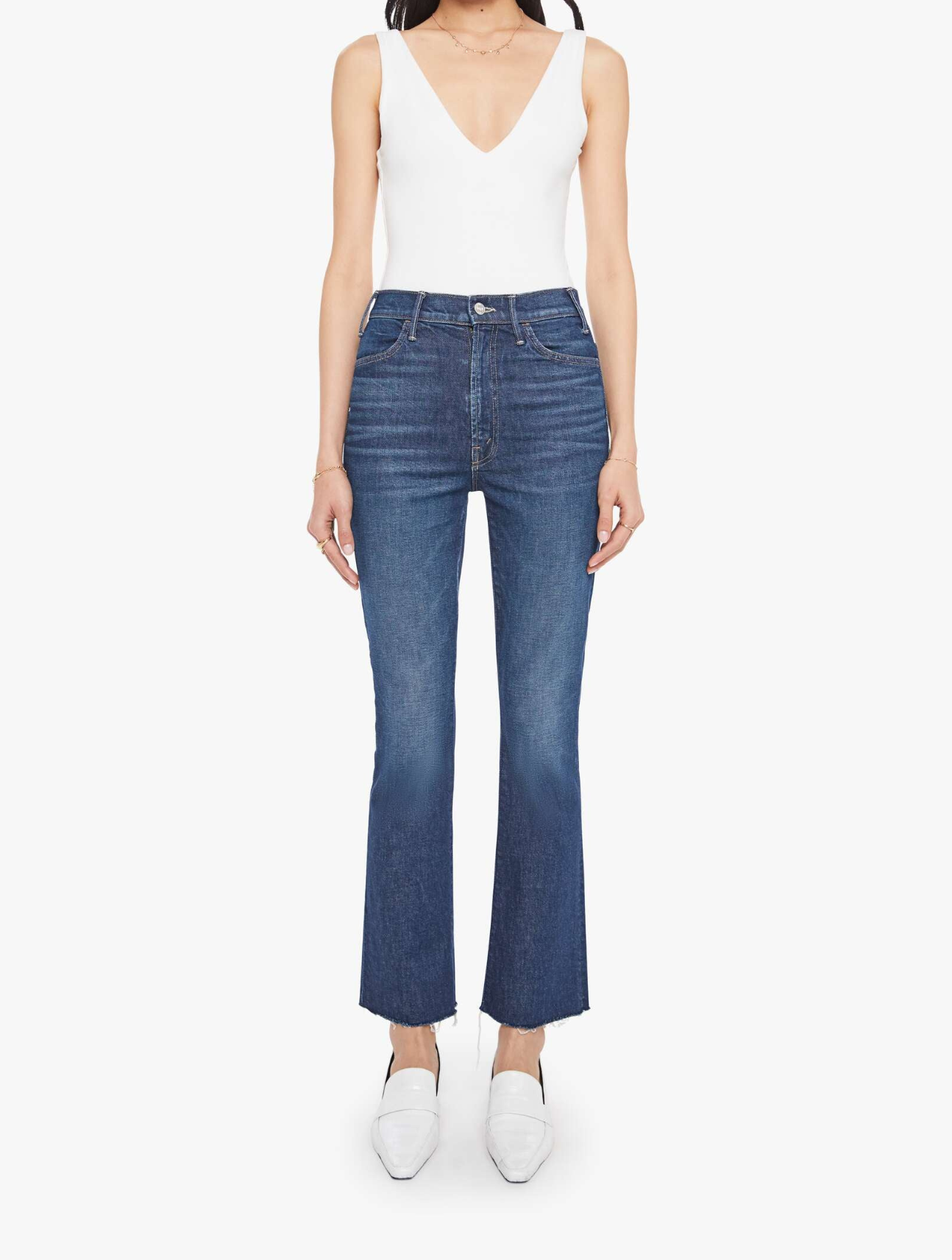 The Hustler Flood Fray