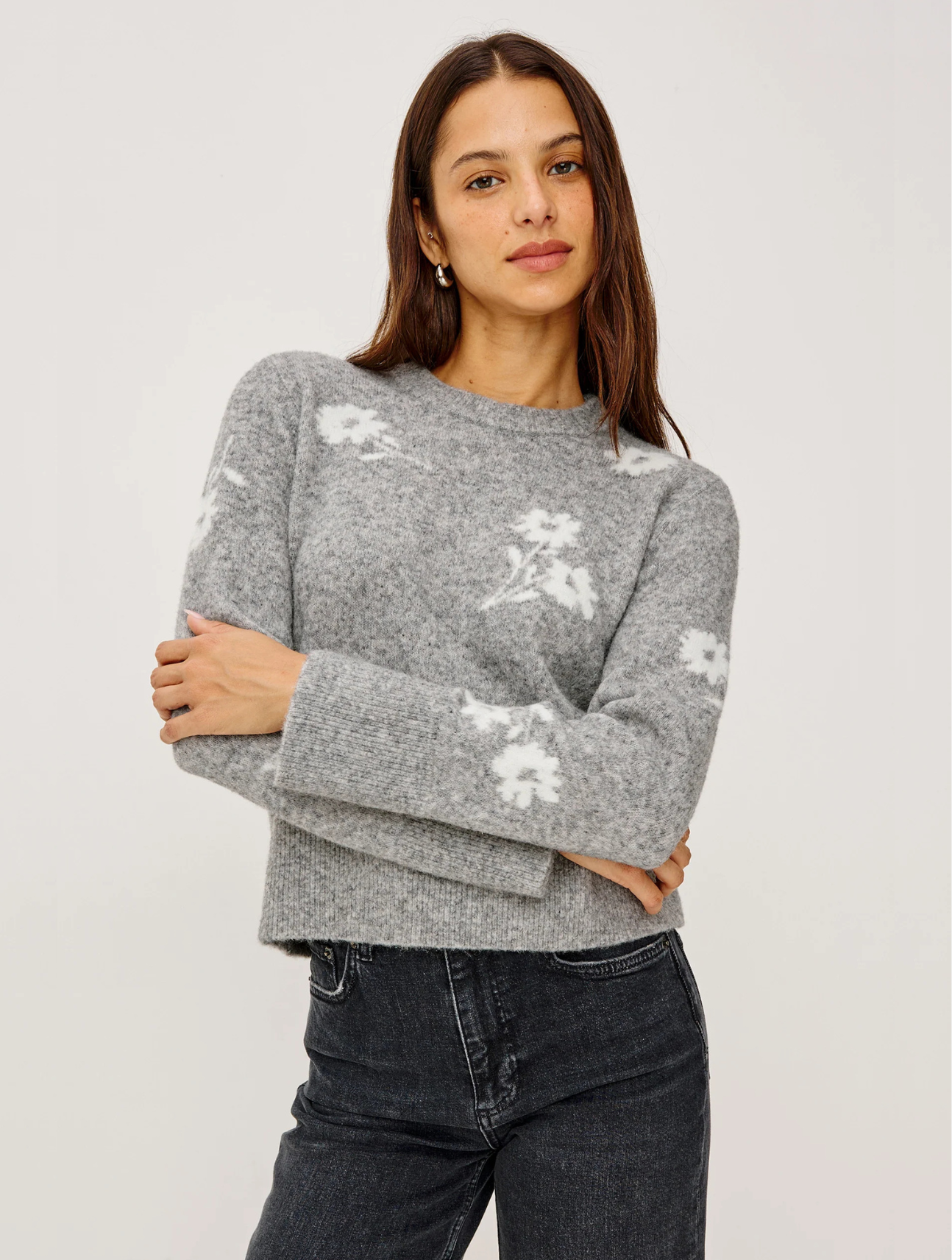 Anise Sweater