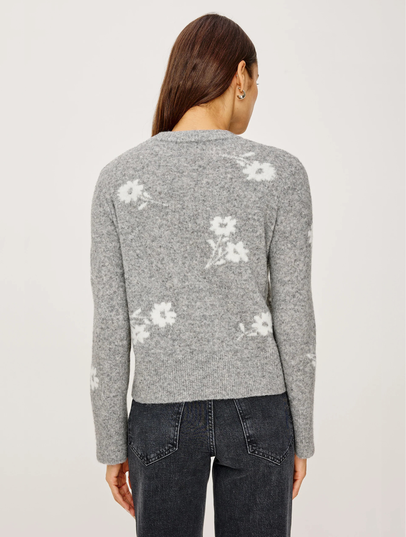 Anise Sweater