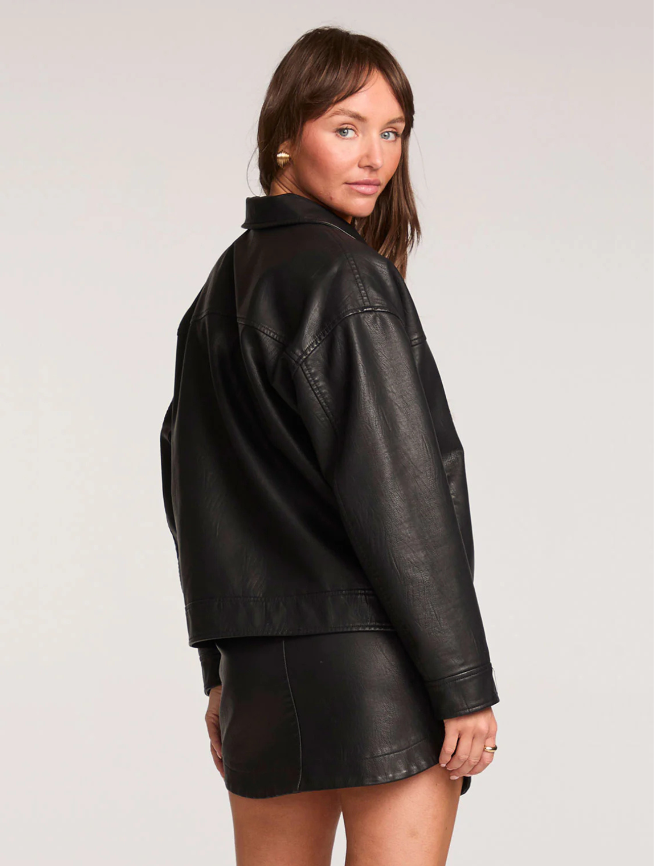 Vespera Jacket