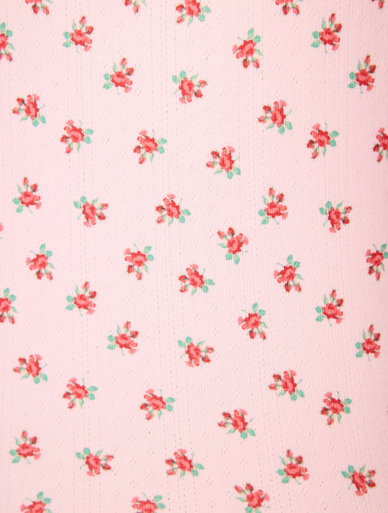 Crazy For The Holidays PJ Set