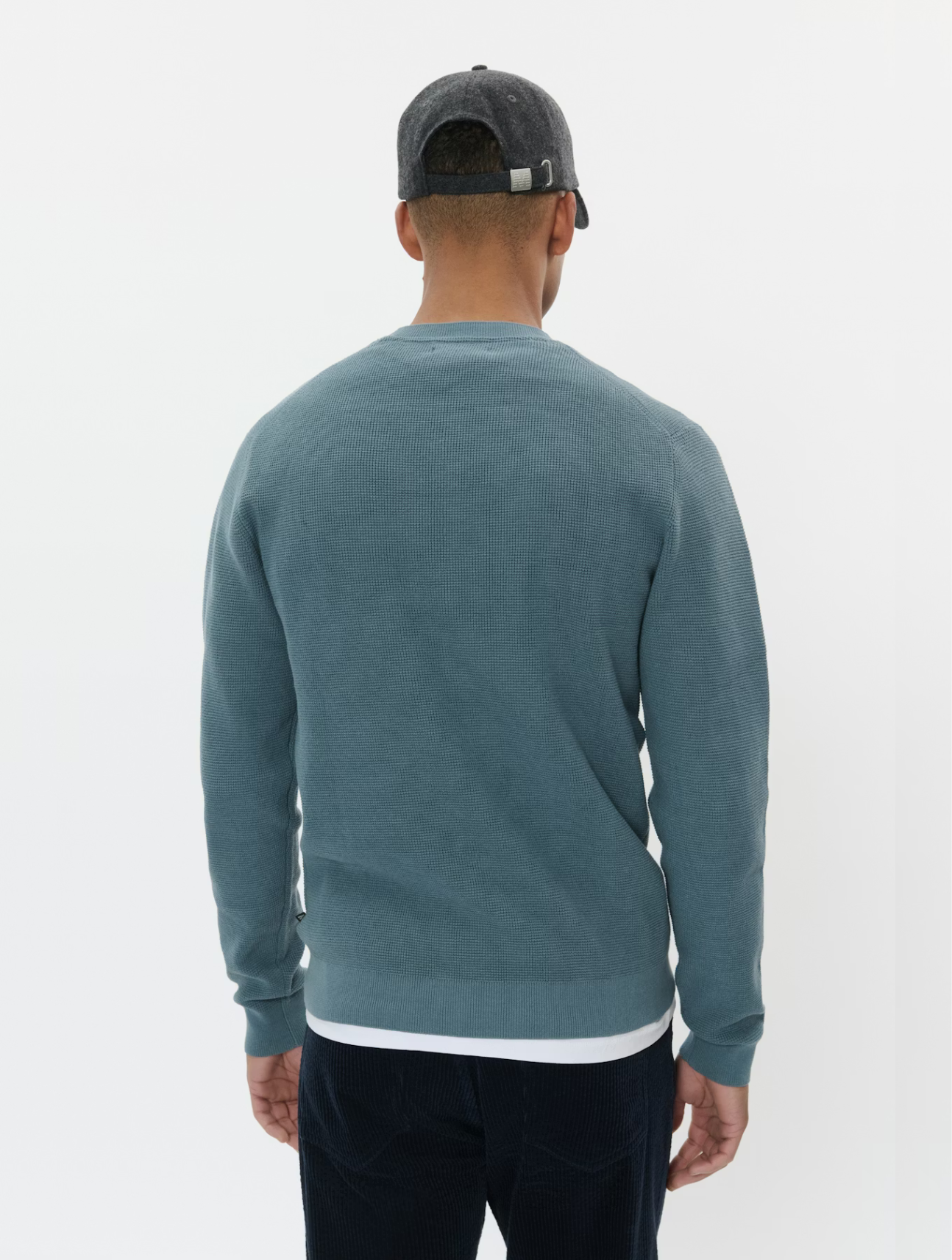 Lagoon Pullover